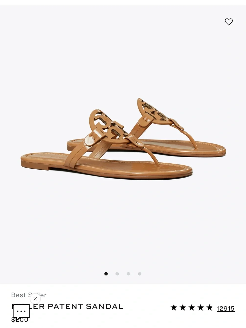 Tory Burch
